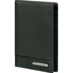 Portmoneu Samsonite PRO-DLX 6 pormoneu p/u barbati verde (147796/1388)