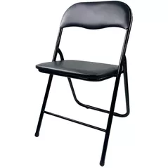 Стул Xenos Martin 2.0 Black