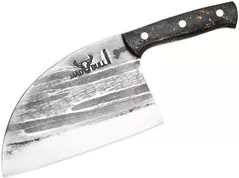 Нож Samura MAD BULL Satir sirbesc 180mm (SMB-0040MC)