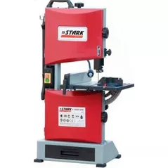 Стационарный инструмент Stark WBS-9 LED fierastrau cu banda 300W (180010015)