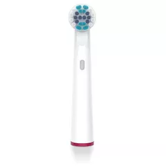 Сменная насадка для электрических зубных щеток Beurer set p/u periuta de dinti TB30/50 Sensitive №4