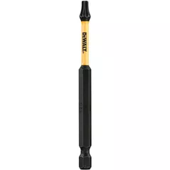 Набор головок, бит, насадок DeWalt DT70568T-QZ capete de insurubat T20 89mm FLEXTORQ