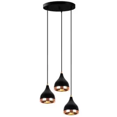 Люстра Trendy Yildo-7036, 38x31x38cm