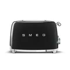 Toaster SMEG TSF03BLEU