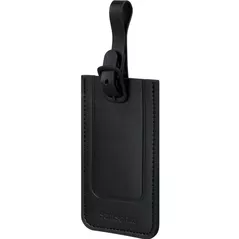 Accesoriu pentru bagaje Samsonite Ta Revolution, eticheta pentru Bagaj x2, Negru (155592/1041)
