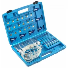 Instrument de măsură Hoegert HT8G418 Измеритель расхода для двигателей с системой впрыска Common Rail