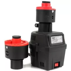 Scule electrice staționare MAR-POL M22290 Ascuțitor de burghiu 90W