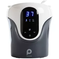 Încălzitor Premaman PRFA61-CCC-UNQ Incalzitor pentru biberoane 3in1 cu touchscreen