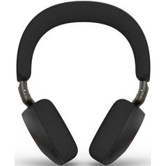 Наушники беспроводные Jabra 37599-989-899 Evolve3 75, UC, Link390c, Black