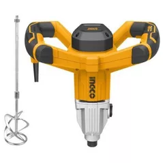 Строительный миксер INGCO MX214008 (42979)