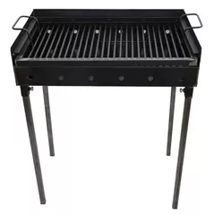 Grătar miscellaneous Grătar 60x40x2mm, 2 nivele
