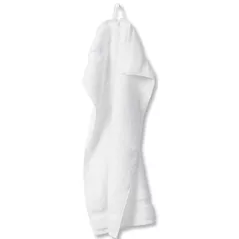 Prosop Rhomtuft 06670038/01 Princess towel 40x60 white