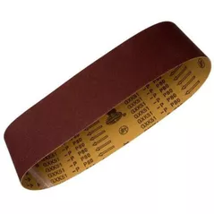 Диск шлифовальный RYOBI 5132003683 Banda de slefuit pt strung 100x457mm BSS100A5