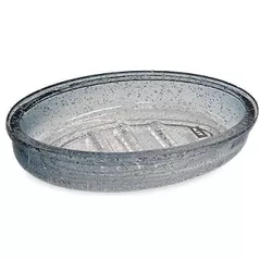 Мыльница MSV 52163 Harriet, sticla