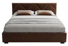 Кровать my-STYLE my-Zoea 120x200 (P18D12M06)