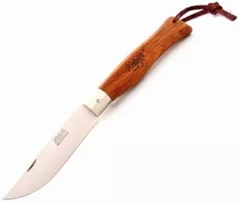 Нож MAM 2083 Douro Pocket Knife With Blade Lock And Leather Loop