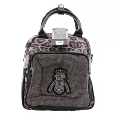 Рюкзак городской CCS 17362 Black