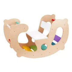 Игровой комплекс для детей Tooky Toy BCTJ430 TK Jucărie Antrenor pentru copii, 60620