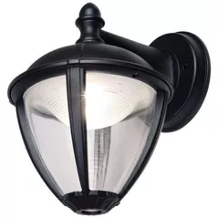 Светильник уличный Lutec UNITE 9 W (LC5260201012)