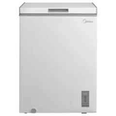 Ladă frigorifică Midea MDRC211FZE01