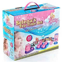 Игрушка ToyMall 002060 Set de ceai