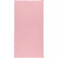Полотенце Rhomtuft 06975230/402 Face & Body towel 70x130 rosenquarz