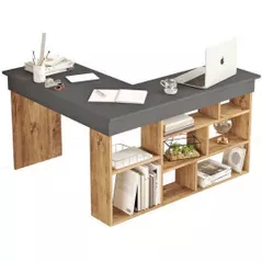 Офисный стол Trendy CT5-AA 129x72x120cm