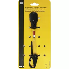 Instrument de măsură GYS 054103 ареометр для проверки плотности (Acidimeter, Antifreeze)