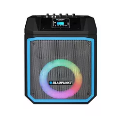 Giga sistem audio Blaupunkt MB06.2