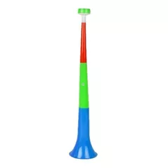 Музыкальная игрушка miscellaneous 12744 Vuvuzela 52 cm 2410-1396