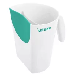Accesoriu pentru baie Akuku A0430 Cupa pentru baie Alb