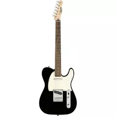 Chitară Fender Bullet Telecaster LF Black