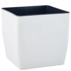 Ghiveci pentru flori Aleana 115085 Ghiveci de flori Cvadro 27*27*26 cm