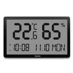 Stație meteorologică Hama 222232 Lombok