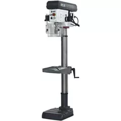 Scule electrice staționare Stürmer Maschinen DH 28FS Burghiu de banc OPTIdrill