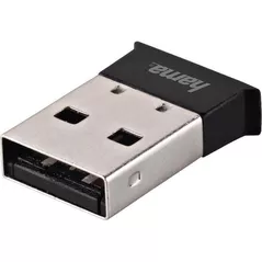 Adaptor IT Hama 53313 Bluetooth USB Adapter, Version 4.0 C1 + EDR