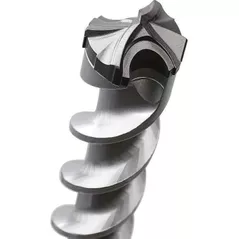 Set de tubulare, bite, duze Diager 166D22L0920 Burghiu SDS-Max d22x920mm