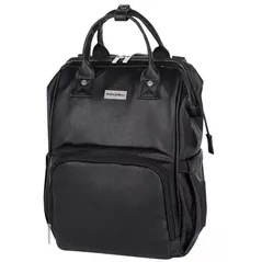 Geantă pentru mama Petite&Mars 511832 Jasper Absolute Black