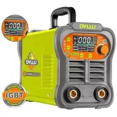 Aparat de sudură Dyllu DTWD320011 (53056)