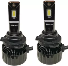 Lampă auto Philips HB3 (9005) LED 50W/4500LM