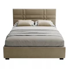 Кровать my-STYLE my-Rita 90x200 (P26D90M04)