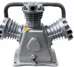 Compresor miscellaneous YAW 3090 (3x90mm) 8 bar