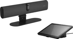 Cameră web Jabra 8721-237 PanaCast 40 VBS, MS VB & TC, UK/HK, Charger-G