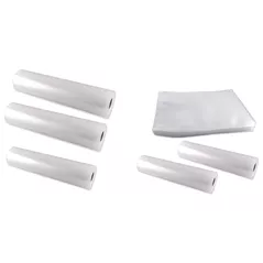 Вакуумный пакет Caso 01236 Profi-Folienset 2