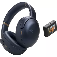 Наушники беспроводные JBL Tour One M3 Smart Tx Blue