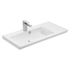 Раковина Sanovit Isik 850x440x165