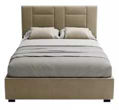 Кровать my-STYLE my-Rose 90x200 (P31D90M04)