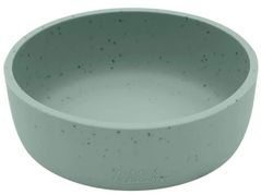 Seturi pentru hrănire bebelușilor Kikka Boo Platinum Silicone Sage (3800171219495)