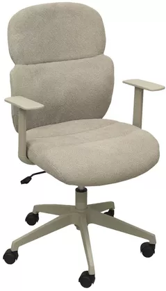 Офисное кресло Deco Lopez Grey