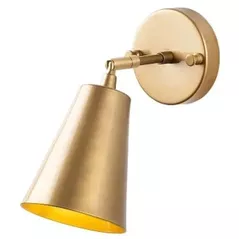 Candelabru de perete Trendy Lampa de perete Evander-13190 10x21x26cm